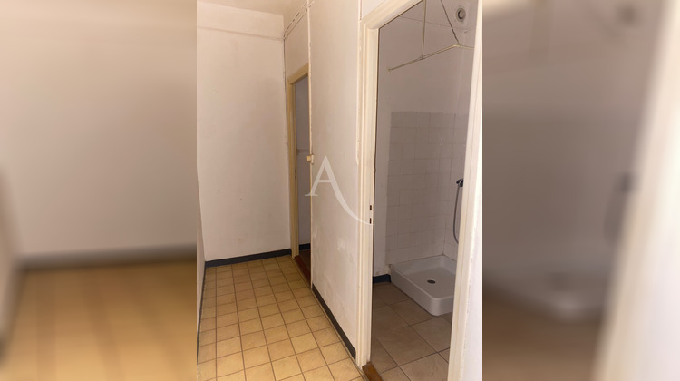 Ma-Cabane - Location Appartement BEDARIEUX, 54 m²