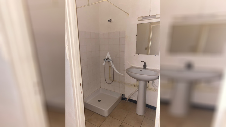 Ma-Cabane - Location Appartement BEDARIEUX, 54 m²