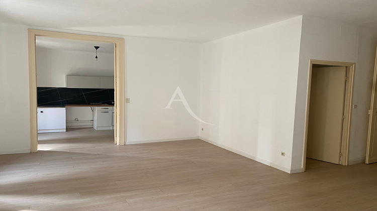 Ma-Cabane - Location Appartement BEDARIEUX, 66 m²