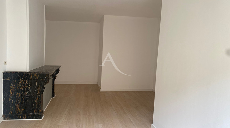 Ma-Cabane - Location Appartement BEDARIEUX, 66 m²