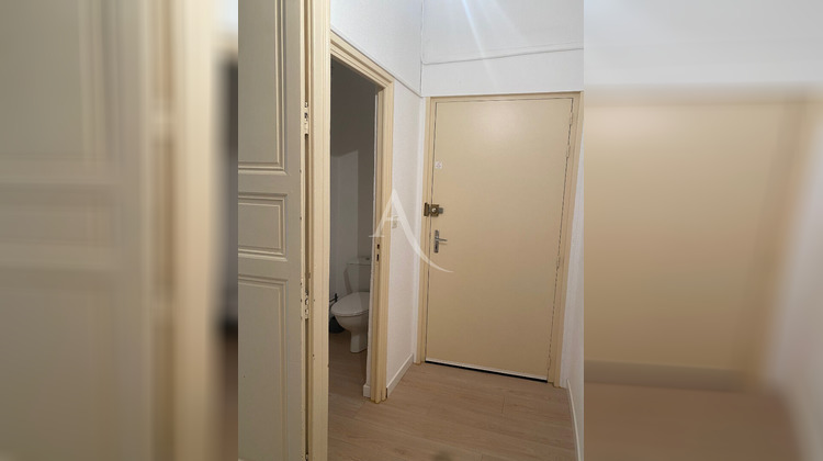 Ma-Cabane - Location Appartement BEDARIEUX, 66 m²