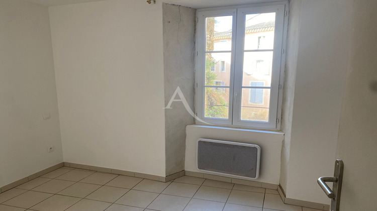 Ma-Cabane - Location Appartement BEDARIEUX, 40 m²