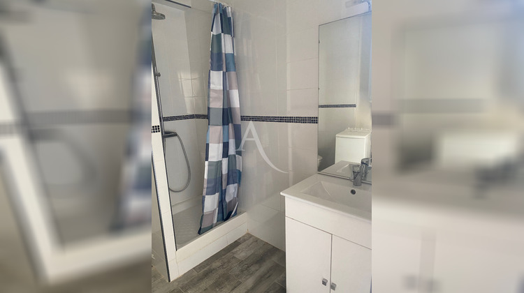 Ma-Cabane - Location Appartement BEDARIEUX, 40 m²