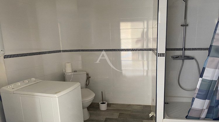 Ma-Cabane - Location Appartement BEDARIEUX, 40 m²