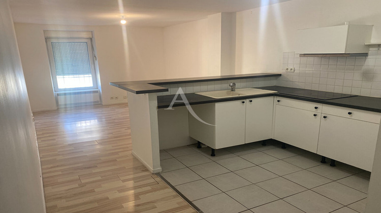 Ma-Cabane - Location Appartement BEDARIEUX, 34 m²
