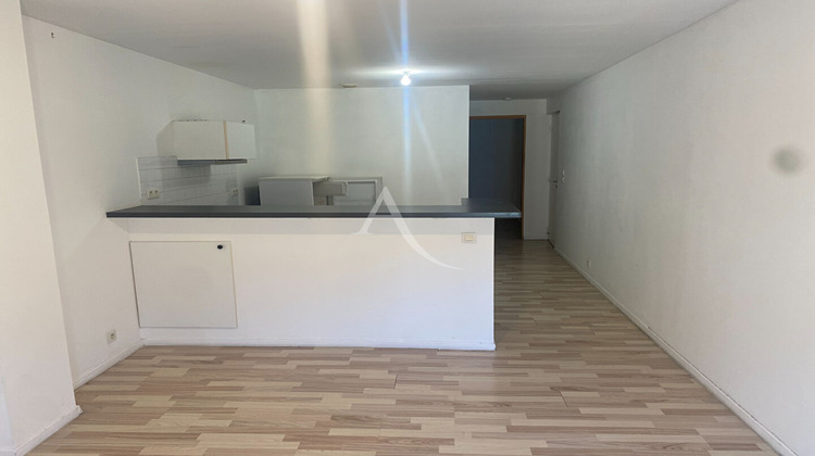Ma-Cabane - Location Appartement BEDARIEUX, 34 m²