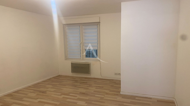 Ma-Cabane - Location Appartement BEDARIEUX, 34 m²