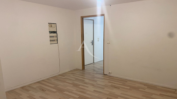 Ma-Cabane - Location Appartement BEDARIEUX, 34 m²