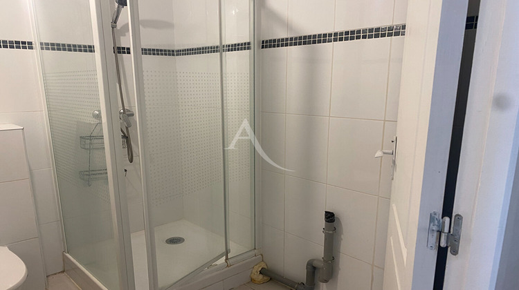 Ma-Cabane - Location Appartement BEDARIEUX, 34 m²