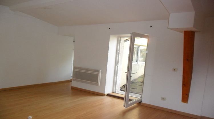 Ma-Cabane - Location Appartement BEDARIEUX, 44 m²