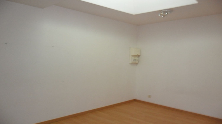 Ma-Cabane - Location Appartement BEDARIEUX, 44 m²