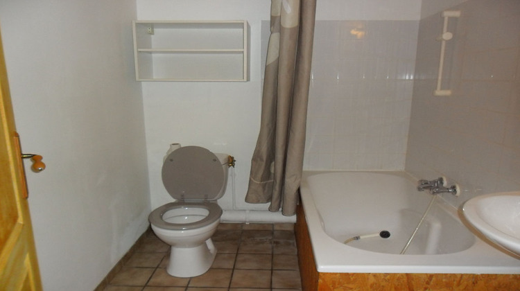 Ma-Cabane - Location Appartement BEDARIEUX, 44 m²