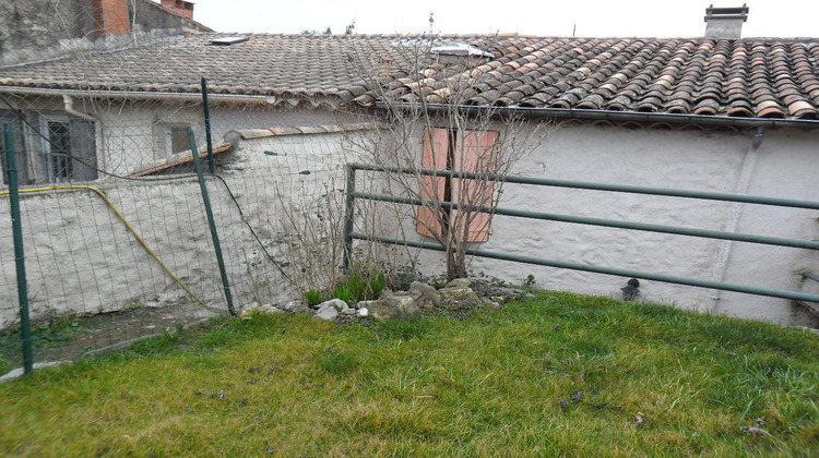 Ma-Cabane - Location Appartement BEDARIEUX, 44 m²