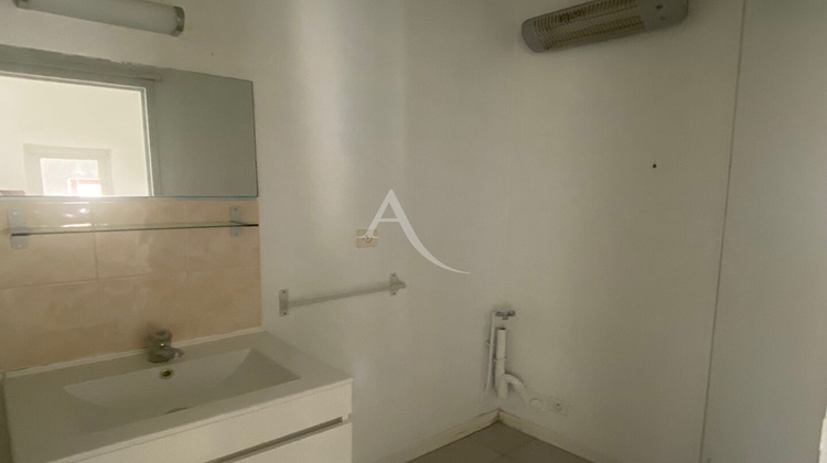 Ma-Cabane - Location Appartement BEDARIEUX, 47 m²
