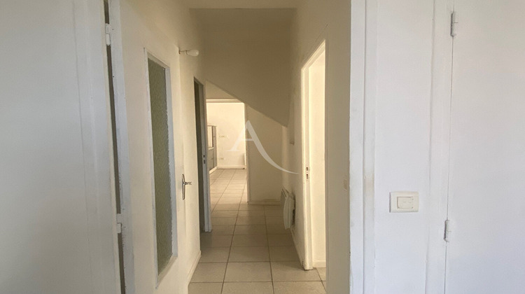 Ma-Cabane - Location Appartement BEDARIEUX, 47 m²