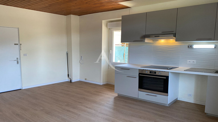 Ma-Cabane - Location Appartement BEDARIEUX, 36 m²