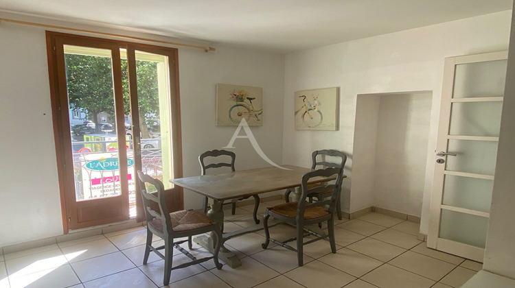 Ma-Cabane - Location Appartement BEDARIEUX, 69 m²