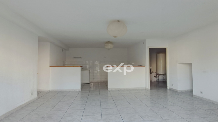 Ma-Cabane - Location Appartement Bédarieux, 63 m²
