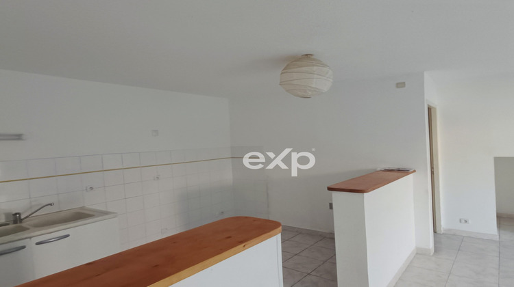 Ma-Cabane - Location Appartement Bédarieux, 63 m²