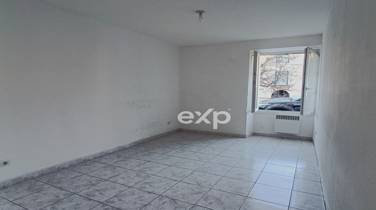 Ma-Cabane - Location Appartement Bédarieux, 63 m²