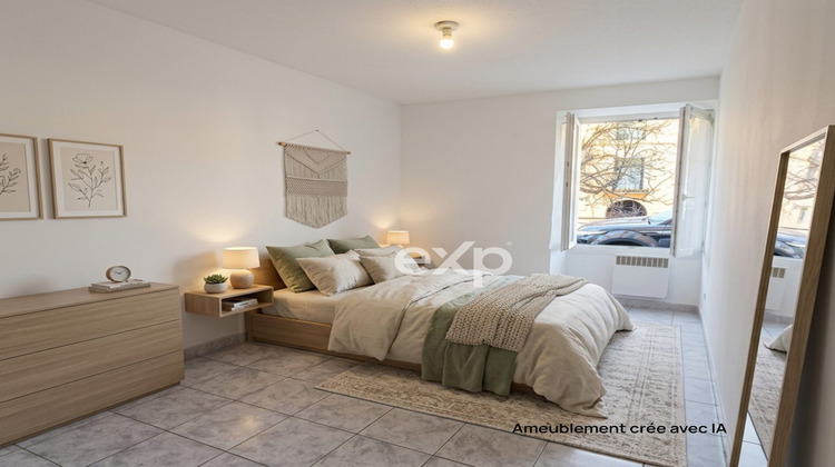 Ma-Cabane - Location Appartement Bédarieux, 63 m²