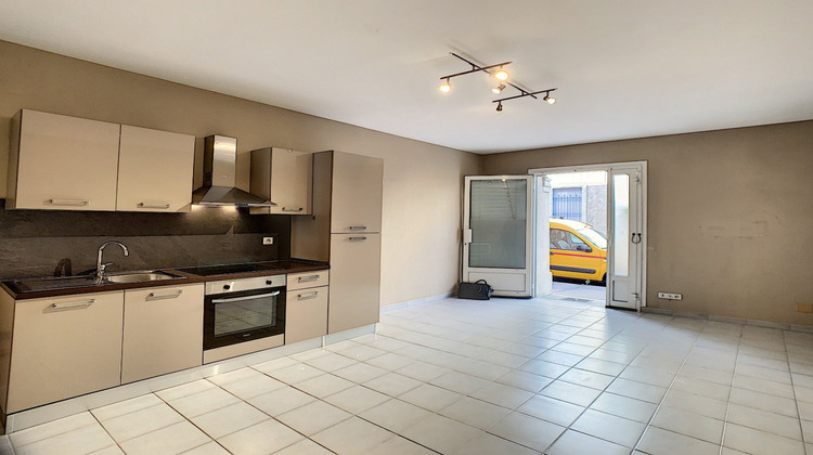 Ma-Cabane - Location Appartement BEDARIEUX, 58 m²