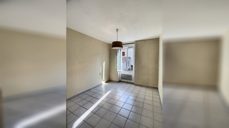 Ma-Cabane - Location Appartement BEDARIEUX, 58 m²