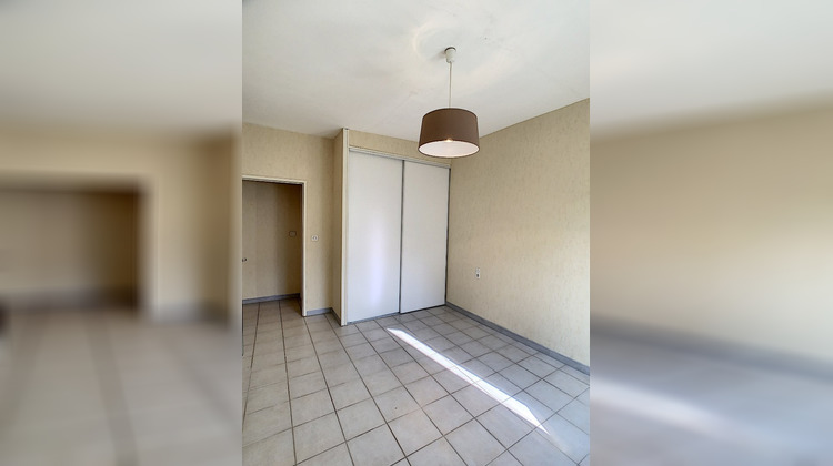 Ma-Cabane - Location Appartement BEDARIEUX, 58 m²