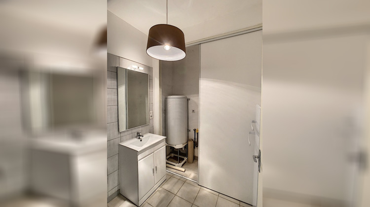 Ma-Cabane - Location Appartement BEDARIEUX, 58 m²
