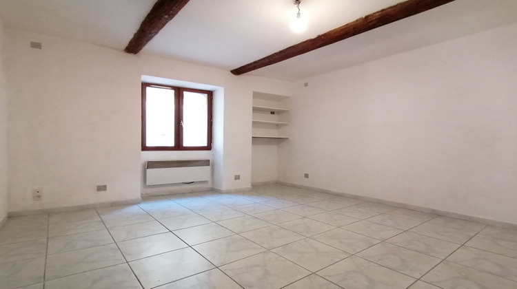 Ma-Cabane - Location Appartement Bédarrides, 41 m²