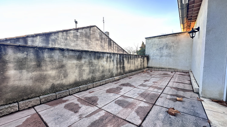 Ma-Cabane - Location Appartement Bédarrides, 59 m²