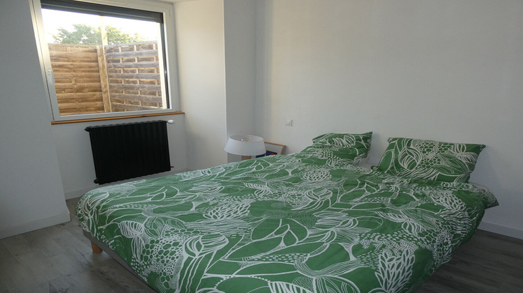 Ma-Cabane - Location Appartement BEDEE, 50 m²