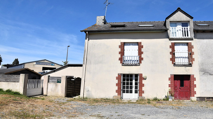 Ma-Cabane - Location Appartement BEDEE, 27 m²