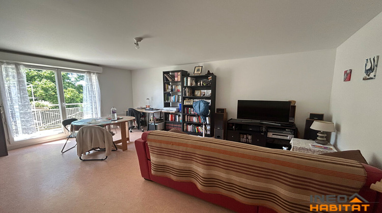 Ma-Cabane - Location Appartement BEDEE, 60 m²