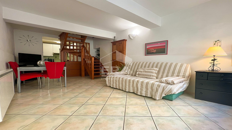 Ma-Cabane - Location Appartement BEDOIN, 50 m²