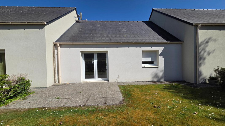 Ma-Cabane - Location Appartement BEGARD, 41 m²