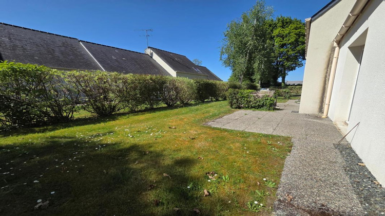 Ma-Cabane - Location Appartement BEGARD, 41 m²