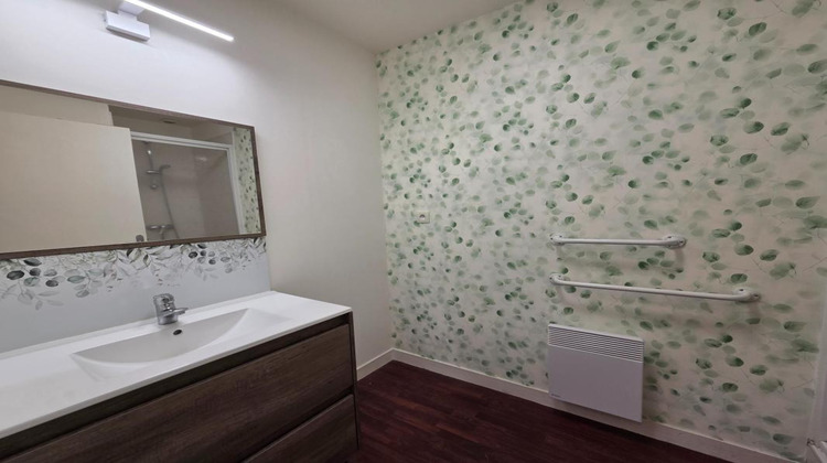 Ma-Cabane - Location Appartement BEGARD, 41 m²