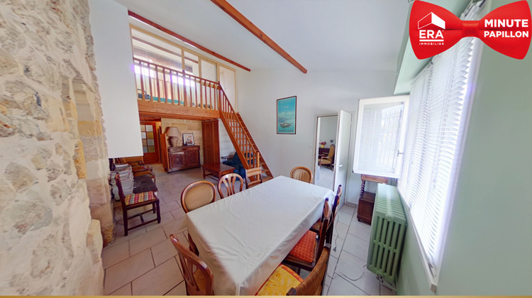 Ma-Cabane - Location Appartement BEGLES, 83 m²