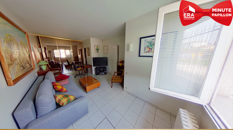 Ma-Cabane - Location Appartement BEGLES, 83 m²