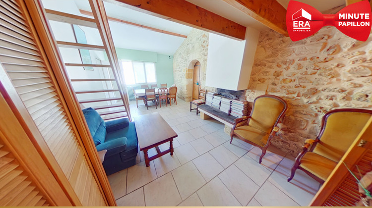 Ma-Cabane - Location Appartement BEGLES, 83 m²