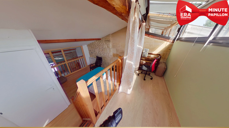 Ma-Cabane - Location Appartement BEGLES, 83 m²