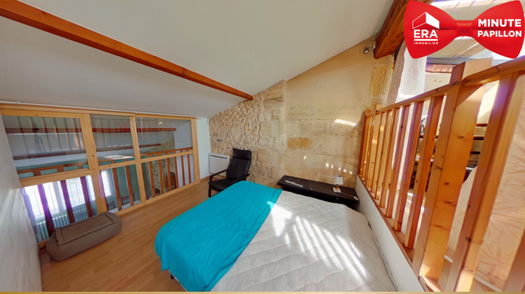 Ma-Cabane - Location Appartement BEGLES, 83 m²
