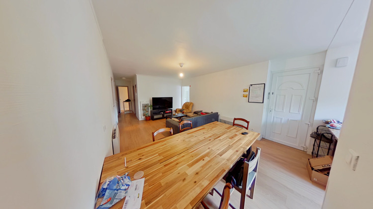 Ma-Cabane - Location Appartement BEGLES, 133 m²