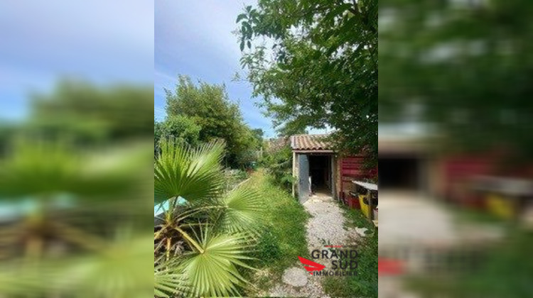 Ma-Cabane - Location Appartement Bègles, 37 m²