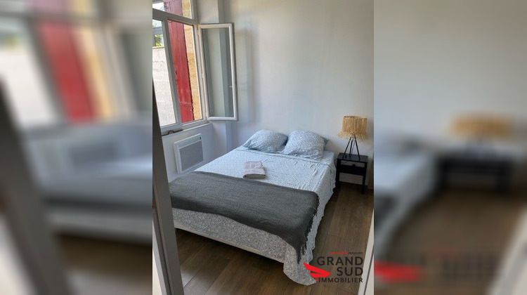 Ma-Cabane - Location Appartement Bègles, 37 m²