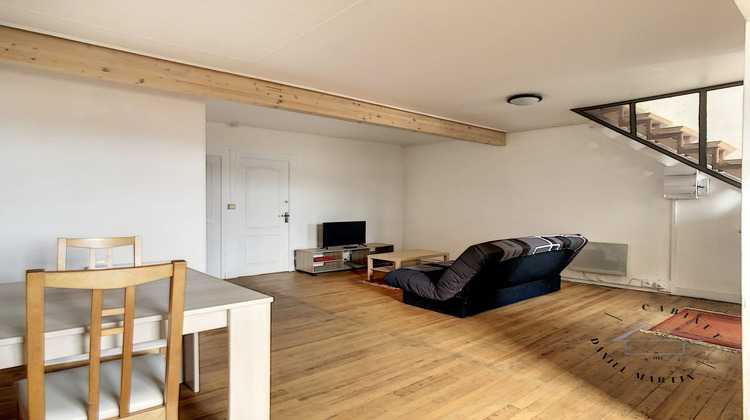 Ma-Cabane - Location Appartement Bègles, 87 m²