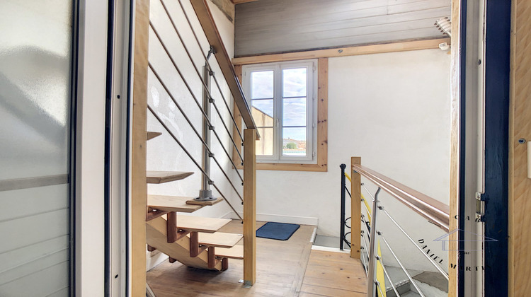 Ma-Cabane - Location Appartement Bègles, 87 m²