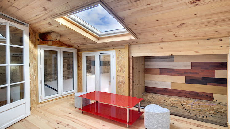 Ma-Cabane - Location Appartement Bègles, 87 m²