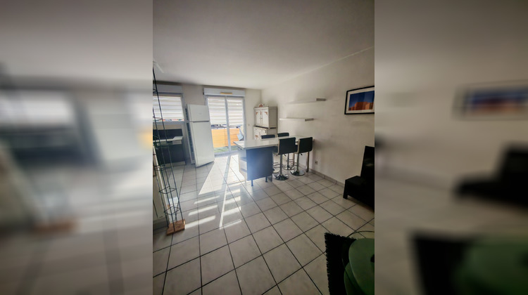 Ma-Cabane - Location Appartement Bègles, 48 m²
